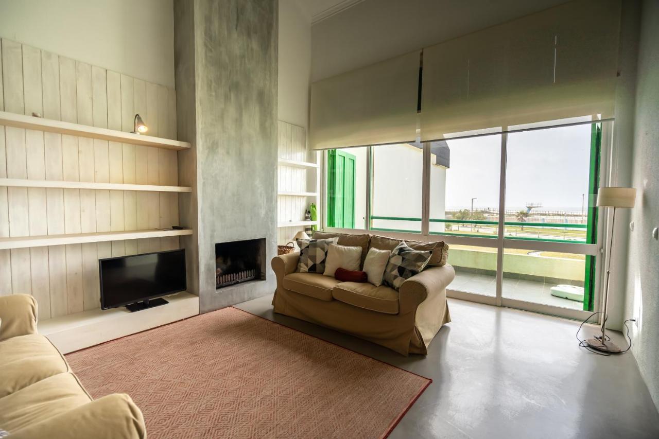 Casa Dos Patos Quiaios Villa Figueira da Foz Ngoại thất bức ảnh