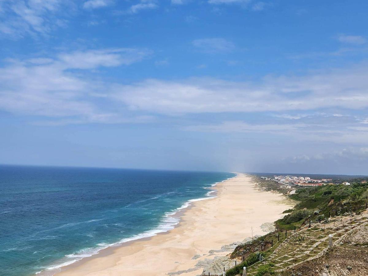 Casa Dos Patos Quiaios Villa Figueira da Foz Ngoại thất bức ảnh