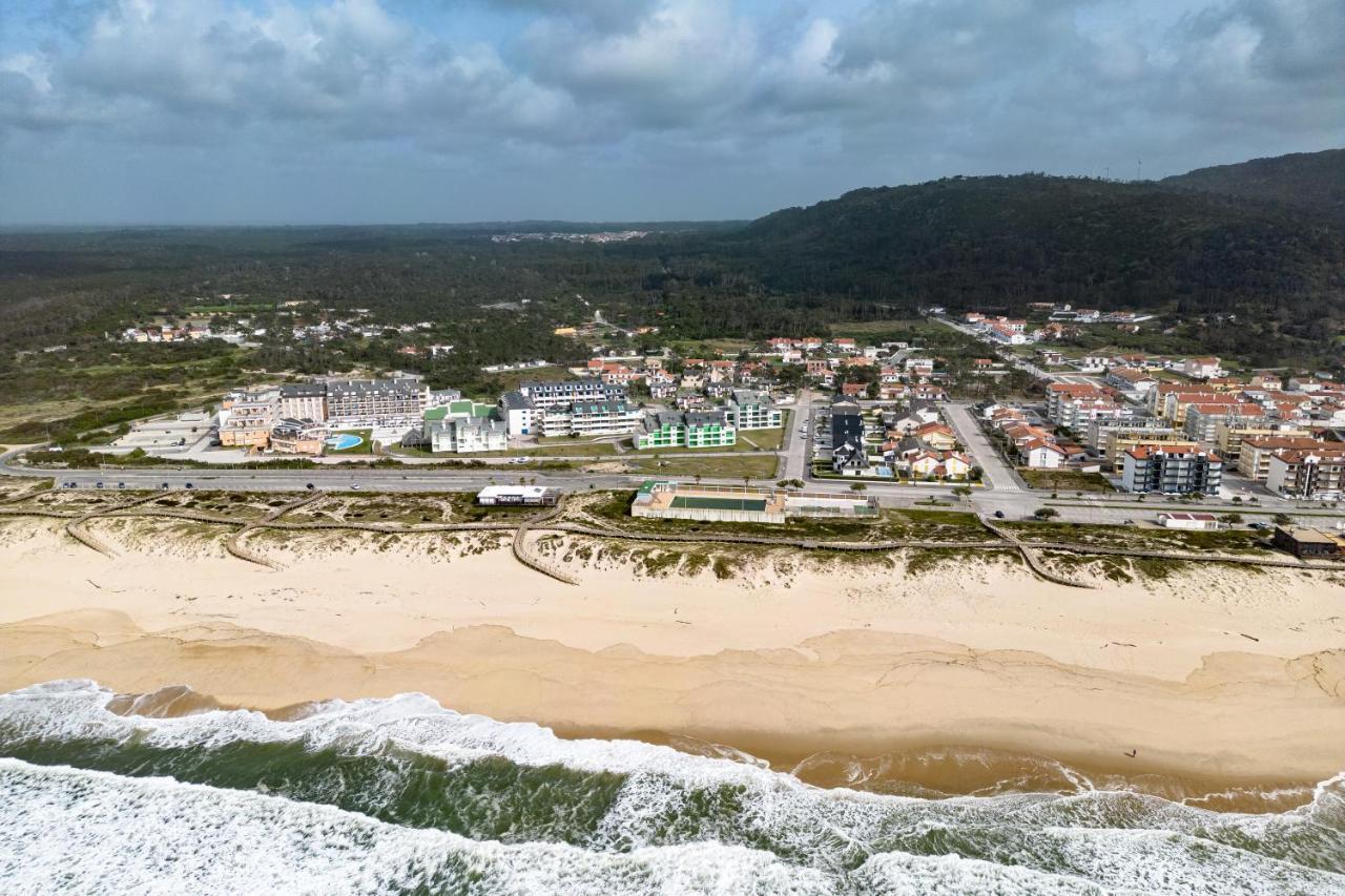 Casa Dos Patos Quiaios Villa Figueira da Foz Ngoại thất bức ảnh