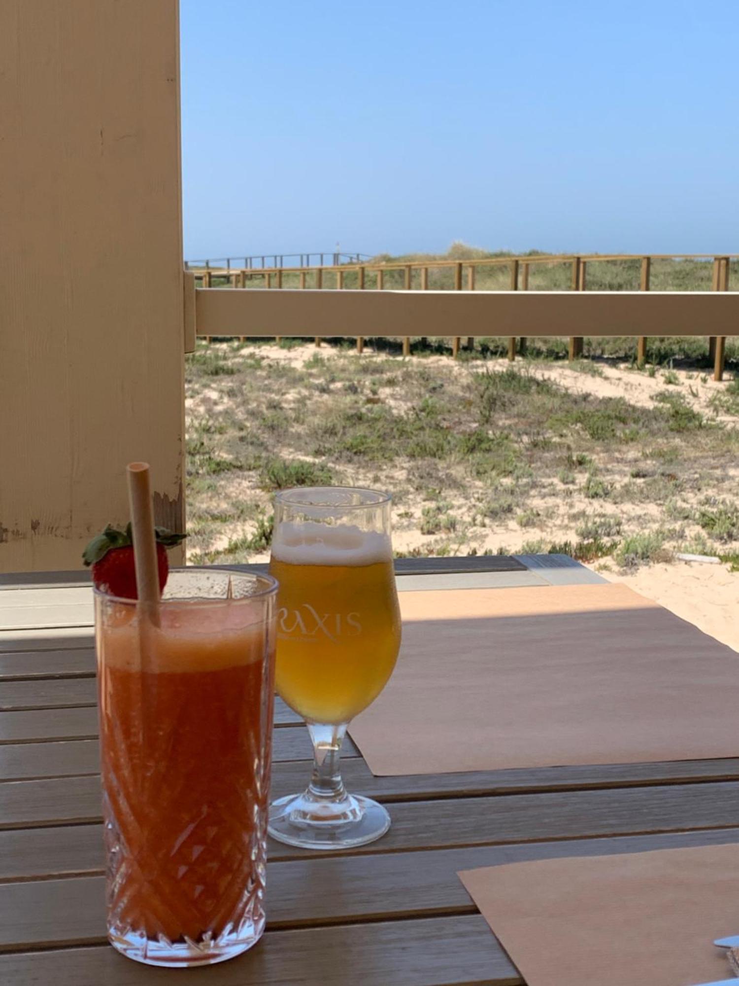 Casa Dos Patos Quiaios Villa Figueira da Foz Ngoại thất bức ảnh